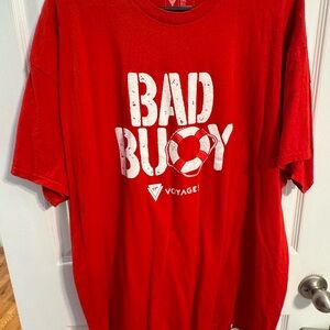 Virgin Voyages T-Shirt